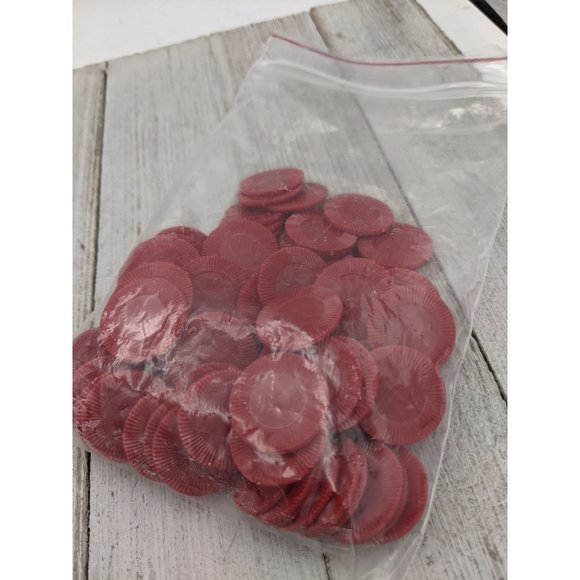 Vintage 1996 Kings In The Corner Game Jax Replacement Pieces Parts Chips Cards - Picture 2 of 4